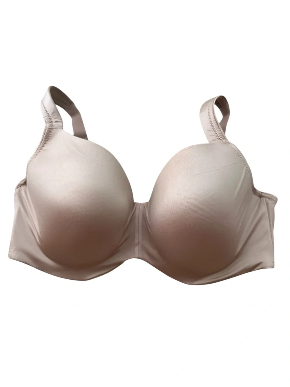 Soma slimming balconette 36G Underwire Bra in Nude - Picture 1 of 6
